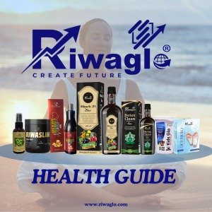 RIWAGLO HEALTH GUIDE